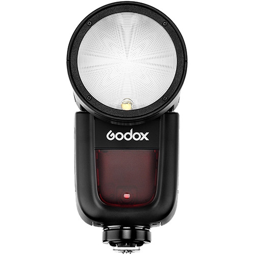 Godox V1 Speedlight za Fuji - 1